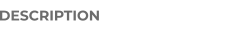 DESCRIPTION